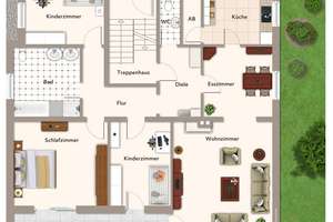 Großzügiges Einfamilienhaus mit reichlich Ausbaupotenzial & herrlichem Gartenparadies! – Die vollständige Adresse der Immobilie erhältst du vom Anbieter., 92421 Schwandorf – Vorschaubild 40
