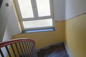 SONNIGE TEILMÖBLIERTE 2- ZKB-WHG. MIT EBK,  FÜR STUDENTEN ODER BERUFSTÄTIGEN SINGLE  !!!! – 68169 Neckarstadt-West, Mannheim – Vorschaubild 25