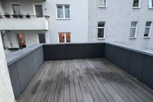 Exklusives Wohnen in Toplage: Hochwertige 3-Zimmer-Wohnung in Hannovers Südstadt – Kortumstraße 8, 30171 Südstadt, Hannover – Vorschaubild 10