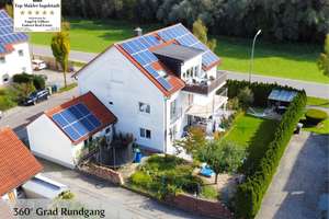 Zweifamilienhaus mit großem Garten in bester Lage – Die vollständige Adresse der Immobilie erhältst du vom Anbieter., 85051 Süd, Ingolstadt – Vorschaubild 1