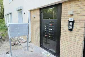 Schicke Dachgeschosswohnung in offener Bauweise mit 2 Zimmern und offener Küche in Hannover-Ahlem – Die vollständige Adresse der Immobilie erhältst du vom Anbieter., 30453 Ahlem, Hannover – Vorschaubild 4