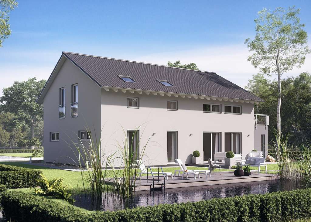 Immobilie in Türkheim - Mehrgenerationenhaus-Zusammenleben für jung und Alt - Bild 4