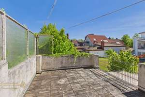 Bremen-Osterfeuerberg • Reihenmittelhaus mit viel Potenzial in zentraler Lage – Die vollständige Adresse der Immobilie erhältst du vom Anbieter., 28219 Osterfeuerberg, Bremen – Vorschaubild 25