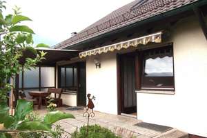 Freistehendes Einfamilienhaus mit Garten und Garage in ruhiger Privatstraße – Friedrich-Schweigardt-Weg 30, 73547 Lorch – Vorschaubild 3