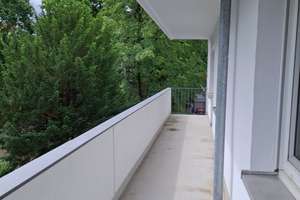 Balkonwohnung mit 2 Schlafzimmern im 2. Obergeschoss in Wiesbaden – Auguste-Viktoria-Straße 4, 65185 Südost, Wiesbaden – Vorschaubild 8