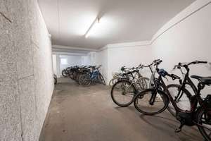 Erdgeschosswohnung
in Bestlage Kirchrode stilvoll, modern und lichtdurchflutet – 30559 Kirchrode, Hannover – Vorschaubild 11
