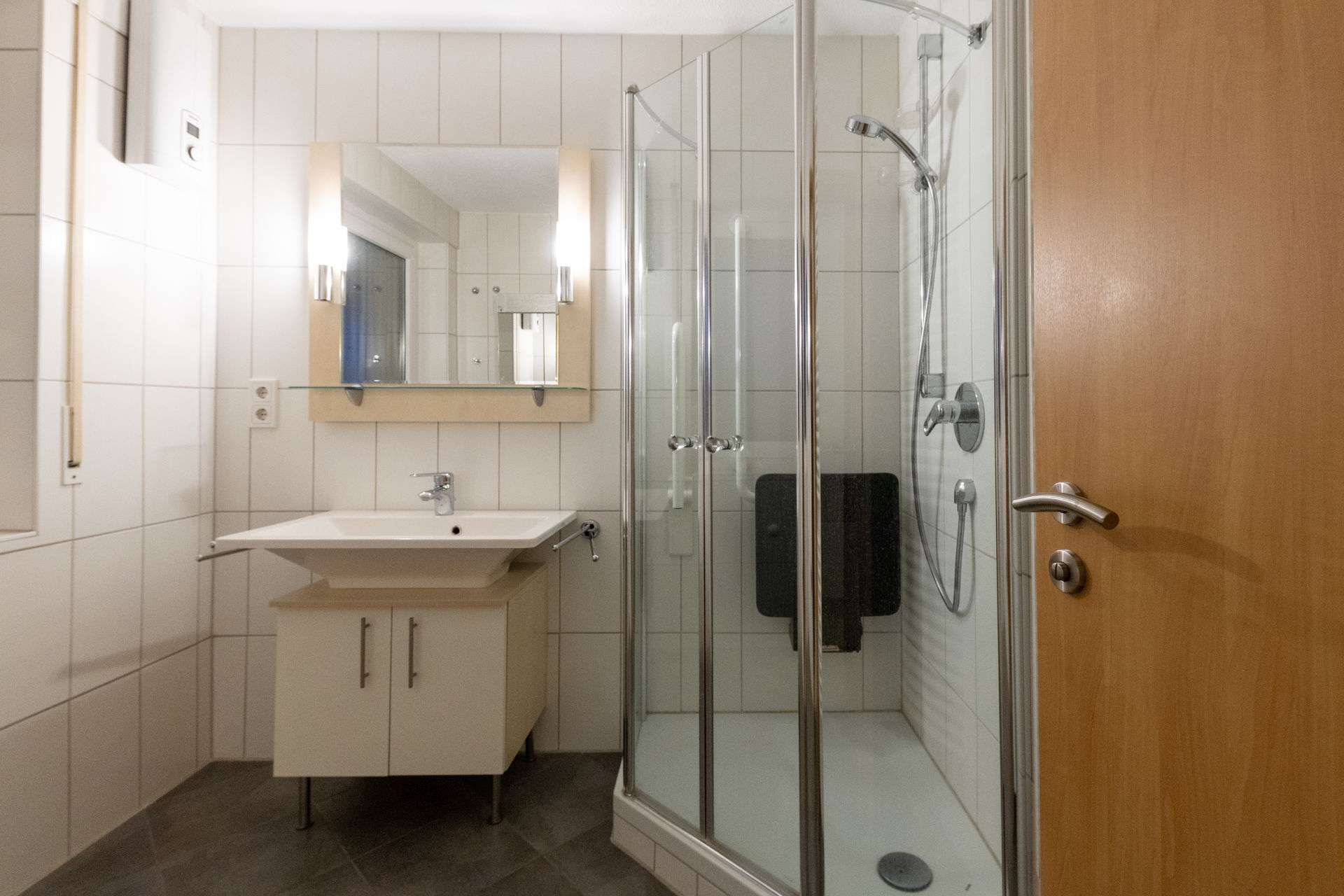 Immobilie in Leutenbach - Helle 3,5‑Zimmer-Wohnung mit Tiefgarage in familienfreundlicher Lage von Leutenbach - Bild 0