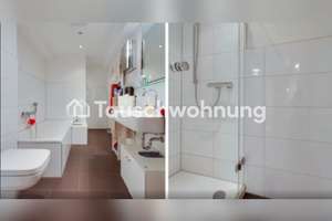Tauschwohnung: Münster-Martiniviertel gegen Hamburg – 48143 Martini, Münster – Vorschaubild 3