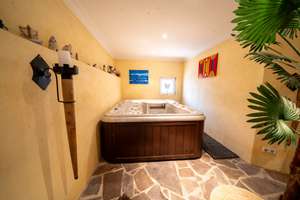Unternehmer Villa mit privatem Spa und mediterranem Charakter in Waibstadt – Die vollständige Adresse der Immobilie erhältst du vom Anbieter., 74915 Waibstadt – Vorschaubild 16