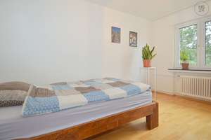 Gemütliche möblierte 2-Zimmer Wohnung mit Balkon und Internet in Wiesbaden Nordost – Die vollständige Adresse der Immobilie erhältst du vom Anbieter., 65195 Nordost, Wiesbaden – Vorschaubild 9