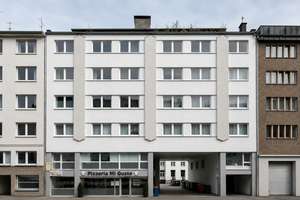 Leben im Loretto-Viertel - großzügige Familienwohnung in beliebter Lage – Die vollständige Adresse der Immobilie erhältst du vom Anbieter., 40223 Unterbilk, Düsseldorf – Vorschaubild 14
