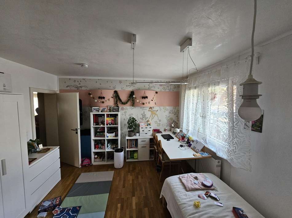 EG Zimmer