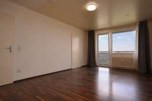 Wohnen über den Dächern von Ludwigshafen – 2-Zi.-Wohnung im 21. OG mit Balkon & Weitblick – 67063 Friesenheim, Ludwigshafen am Rhein – Vorschaubild 7