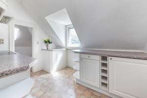 Jugendstil trifft Idylle: Ihr Zweifamilienhaus-Projekt – Die vollständige Adresse der Immobilie erhältst du vom Anbieter., 22559 Rissen, Hamburg – Vorschaubild 25