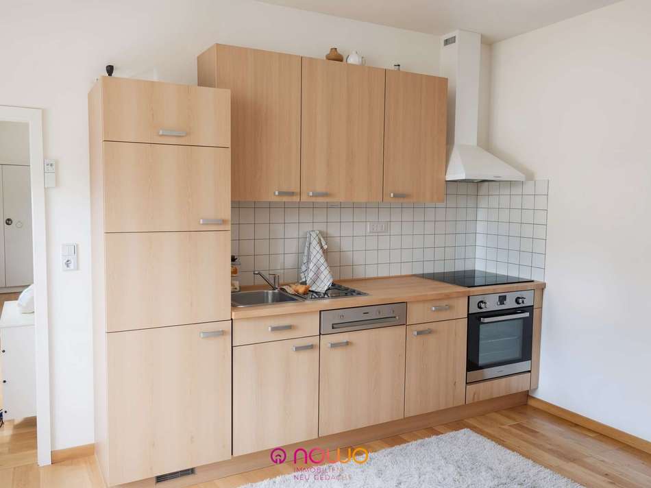 Küche Apartment - Küche, Skand