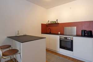 Reserviert - Moderne Wohnung mit exklusiver Möglichkeit zur Kurzzeitvermietung – Die vollständige Adresse der Immobilie erhältst du vom Anbieter., 22527 Stellingen, Hamburg – Vorschaubild 6