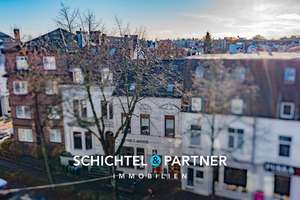 Peterswerder | Modernisiertes Mehrfamilienhaus mit 4 Einheiten & Gewerbe