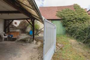 Historische Hofreite  sucht Liebhaber mit Vision | 2 Häuser | Hof | Scheune – Die vollständige Adresse der Immobilie erhältst du vom Anbieter., 65207 Naurod, Wiesbaden – Vorschaubild 49