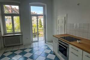 VON PRIVAT! Jugendstil-Altbau mit 5 Zimmern im Kaiserstraßenviertel – Die vollständige Adresse der Immobilie erhältst du vom Anbieter., 44135 Kaiserbrunnen, Dortmund – Vorschaubild 11