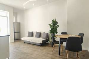 Studio-Apartment, Märkischestr_175 – 44141 Westfalendamm, Dortmund – Vorschaubild 9