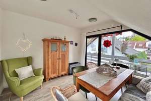 Helle 2-Zimmer-Wohnung: Ihr neues Zuhause in Schöneck mit Klimaanlage  – 61137 Schöneck – Vorschaubild 10