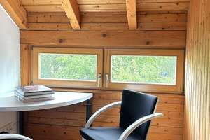 Provisionsfrei; lichtdurchflutetes Haus für Familien mit 195 m² WNF, Wintergarten, Kamin, Garage – Die vollständige Adresse der Immobilie erhältst du vom Anbieter., 12623 Mahlsdorf, Berlin – Vorschaubild 11
