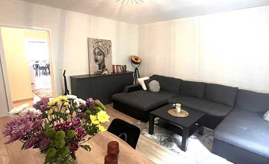 2-Zimmer-Wohnung in zentraler Lage von Pforzheim – Ideal für Singles, Paare oder Kapitalanleger