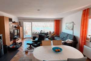 Wohnen mit Rheinblick-Zweifamilienhaus in toller Lage – Brunnenstraße 10, 56075 Stolzenfels, Koblenz – Vorschaubild 4