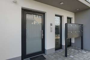 Barrierefreie Wohnung mit Dachterrasse, Einbauküche und TG-Stellplatz – Die vollständige Adresse der Immobilie erhältst du vom Anbieter., 85051 Süd, Ingolstadt – Vorschaubild 21
