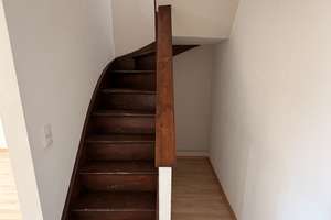 Schnucklige 3-Zimmer-Maisonette-Wohnung in WI-Mitte – Bertramstr. 22, 65195 Westend / Bleichstraße, Wiesbaden – Vorschaubild 8