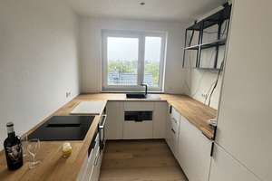 Penthouse in Ensheim zu verkaufen! Erstbezug! Wohnen mit wunderschönem Ausblick über Ensheim! – Die vollständige Adresse der Immobilie erhältst du vom Anbieter., 66131 Ensheim, Saarbrücken – Vorschaubild 9