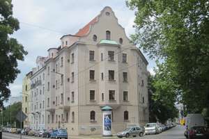 Stylische Dachwohnung Citynah – Kohlgartenstrasse 31b, 4315 Neustadt-Neuschönefeld, Leipzig – Vorschaubild 3