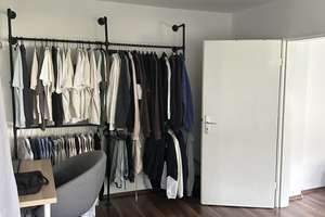 Helle 2-Zimmer-Wohnung mit Balkon, Einbauküche und Stellplatz – Rechtensteinstraße 12, 70469 Hohe Warte, Stuttgart – Vorschaubild 18