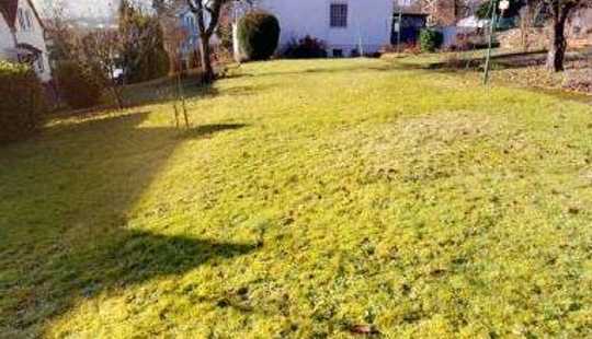 Bild von Wohnen am Freudenberg!