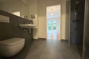 *Treppenmuffel aufgepasst - helle Erdgeschosswohnung direkt am Wasser* – Heidestraße 21, 10557 Moabit, Berlin – Vorschaubild 7