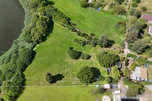 Bungalow als Bestand auf 1.253m² + Baugrundstück 819m² + 8.497m² Grünfläche – Die vollständige Adresse der Immobilie erhältst du vom Anbieter., 15838 Am Mellensee – Vorschaubild 27