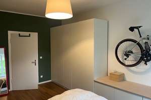 Charmante 2-Zimmer-Wohnung mit Loggia in Düsseldorf-Unterbilk – Wupperstraße 35, 40219 Unterbilk, Düsseldorf – Vorschaubild 12