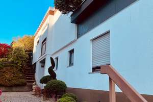 Gepflegtes 1-Familienhaus-RH mit Doppelgarage in Bestwohnlage (Strobelallee) von 66953 Pirmasens – Die vollständige Adresse der Immobilie erhältst du vom Anbieter., 66953 Pirmasens, Pirmasens – Vorschaubild 9