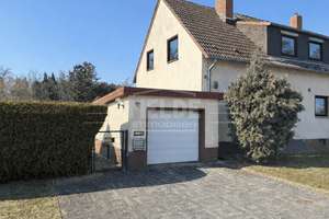 Leben in einer familienfreundlichen Siedlung in Staaken