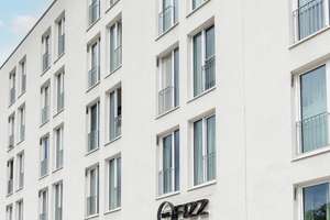 THE FIZZ Hannover - Vollmöblierte Apartments für Studierende im Unibezirk in der Nordstadt – Am Kläpperberg 11, 30167 Nordstadt, Hannover – Vorschaubild 9