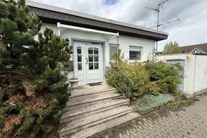 Bungalow mit zwei Garagen! – Die vollständige Adresse der Immobilie erhältst du vom Anbieter., 53913 Swisttal – Vorschaubild 2