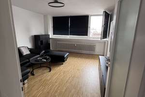 Nachmieter für stilvolle und hochwertig sanierte 2-Zimmer-Single-Wohnung in Düsseldorf-Friedrichstad – Die vollständige Adresse der Immobilie erhältst du vom Anbieter., 40215 Friedrichstadt, Düsseldorf – Vorschaubild 7