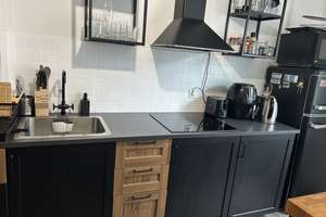 Schöne 2 Zimmerwohnung am Suermondtplatz, 1.OG, 56m² - SANIERT! – Suermondtplatz 10, 52062 Kaiserplatz, Aachen – Vorschaubild 14