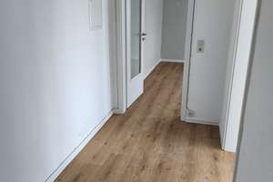 Schöne 1-Zimmer Wohnung in ruhiger Lage – Schwabenweg 57, 33098 Kernstadt, Paderborn – Vorschaubild 4