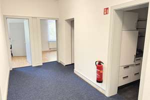 Arbeits- und Standortqualität! Repräsentativer Altbau für Büro, Kanzlei, Schulungen - Zentrumslage! – Die vollständige Adresse der Immobilie erhältst du vom Anbieter., 67547 Stadtzentrum, Worms – Vorschaubild 31