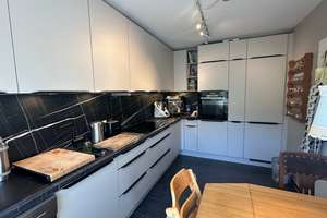 Endreihenhaus mit Dachterrasse, Balkon und Garten in Hamburg - Harburg – Die vollständige Adresse der Immobilie erhältst du vom Anbieter., 21077 Eißendorf, Hamburg – Vorschaubild 4