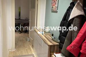 Wohnungstausch: Bachstraße 108 A – Bachstraße  A 108, 22000 Barmbek-Süd, Hamburg – Vorschaubild 8