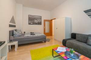 Flexible Nutzung in attraktiver Lage von Leipzig -Kapitalanlage oder zukünftiges Eigenheim – Die vollständige Adresse der Immobilie erhältst du vom Anbieter., 4275 Südvorstadt, Leipzig – Vorschaubild 21