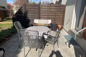 COSI zu Fuß * RH 106 m² + KG mietfrei ab 08-26 * Kamin Parkett * Terrasse Garten * Verkauf privat * – Seumestr. 208, 4249 Knautkleeberg-Knauthain, Leipzig – Vorschaubild 21