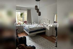 Tauschwohnung: Wohnung in bester Lage mit Balkon – Die vollständige Adresse der Immobilie erhältst du vom Anbieter., 30171 Südstadt, Hannover – Vorschaubild 14